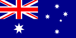 Australia Business ETA