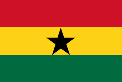 Ghana Business eVisa Single