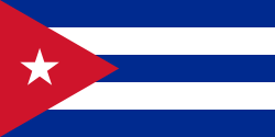 Cuba Tourist eVisa Standard