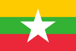 Myanmar Touristen-eVisum Test