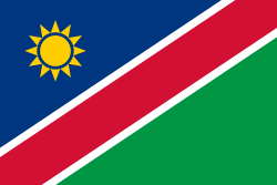 Namibia Tourist Visa