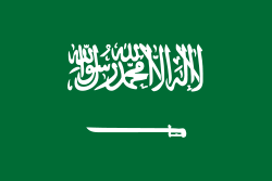 Saudi Arabia Family Visit eVisa