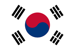 South Korea Tourist K-ETA