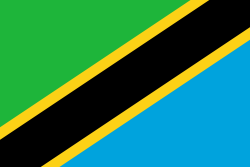Tanzania Tourist eVisa