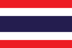 Thailand e-Arrival Card